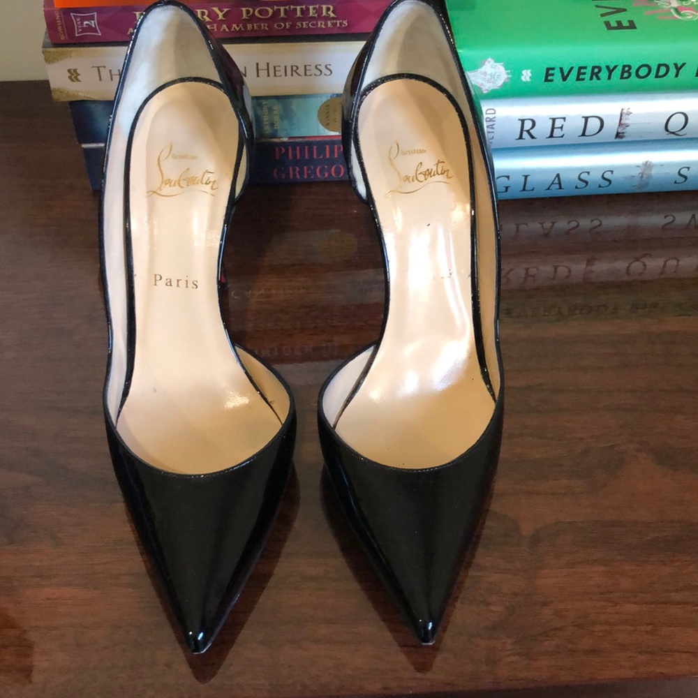 Christian Louboutin Heels